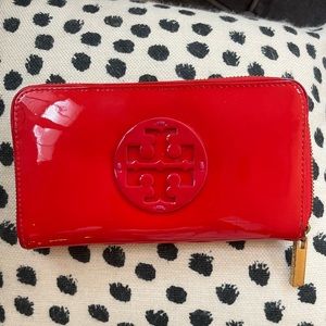 Tory Burch Continental Wallet
